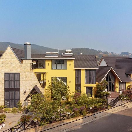Suncasa Villa - Palynia Group Đà Lạt Exterior foto