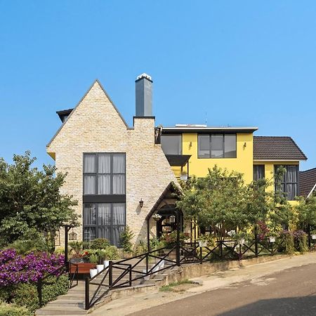 Suncasa Villa - Palynia Group Đà Lạt Exterior foto