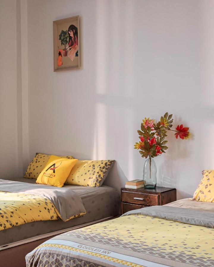 Suncasa Villa - Palynia Group Đà Lạt Exterior foto