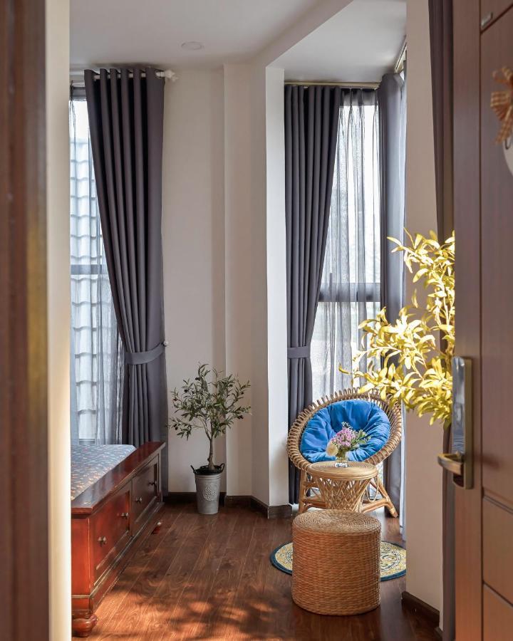 Suncasa Villa - Palynia Group Đà Lạt Exterior foto