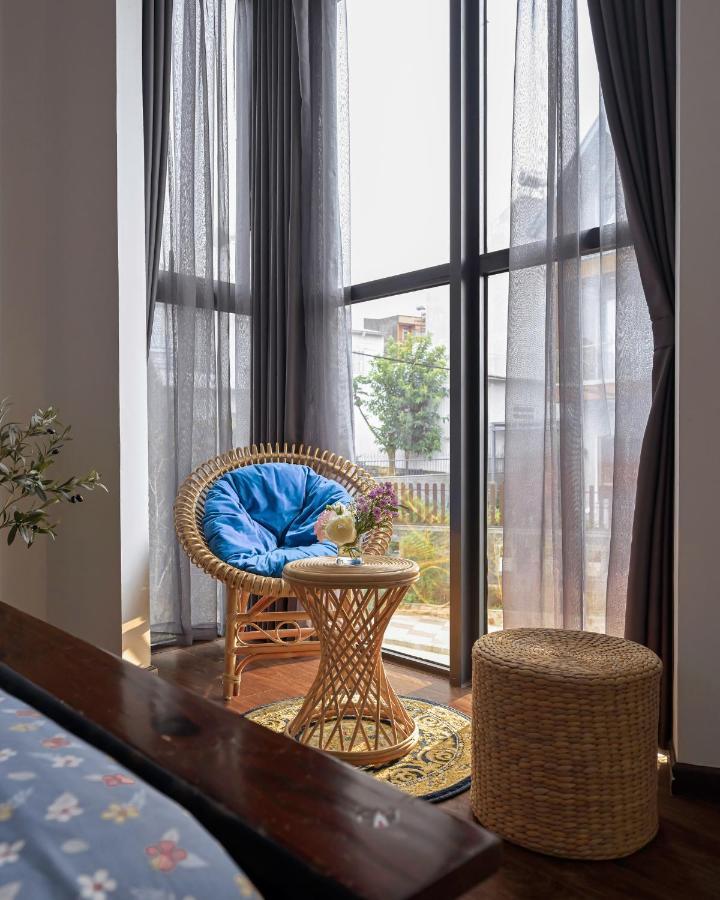 Suncasa Villa - Palynia Group Đà Lạt Exterior foto