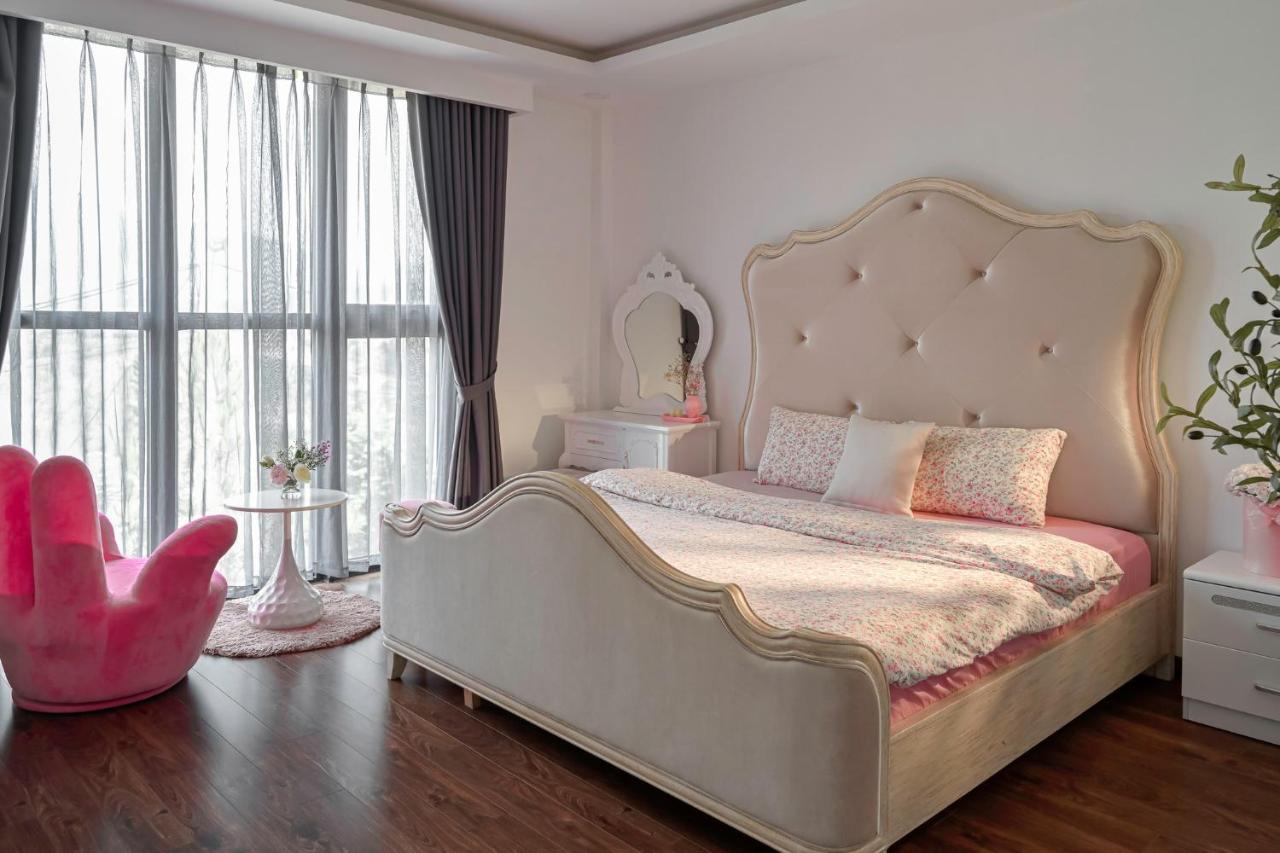 Suncasa Villa - Palynia Group Đà Lạt Exterior foto