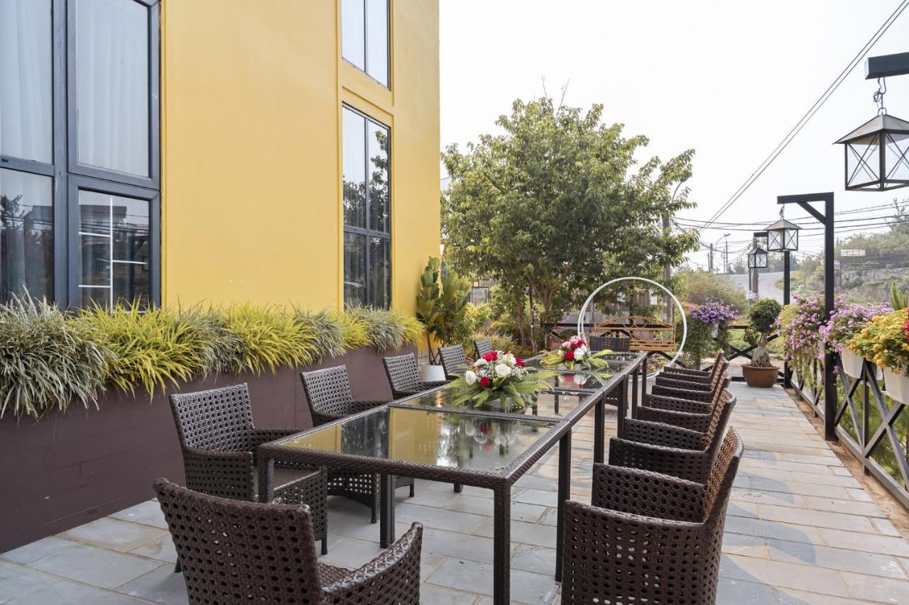 Suncasa Villa - Palynia Group Đà Lạt Exterior foto