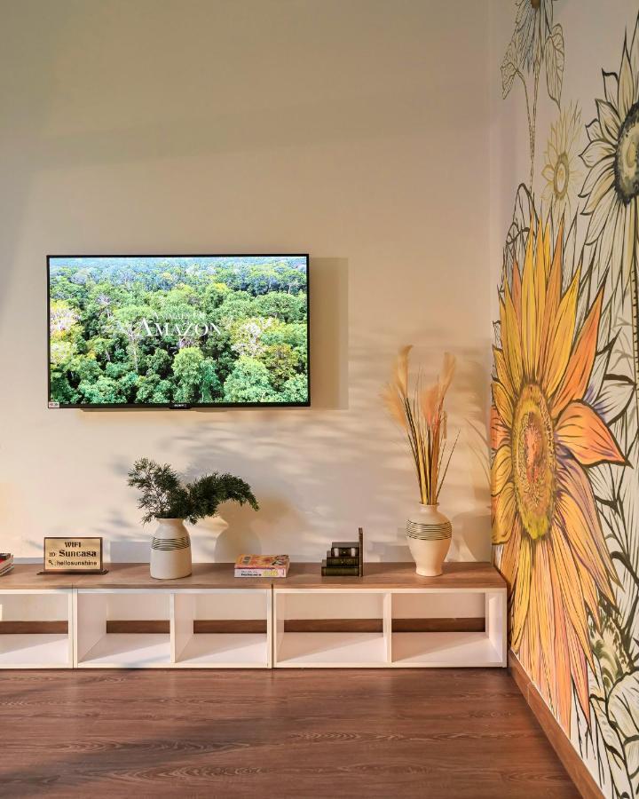 Suncasa Villa - Palynia Group Đà Lạt Exterior foto